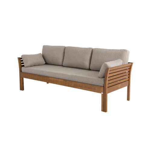 Kanerva extendable sofa - Kiteen Huonekalutehdas Oy